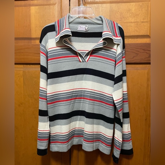 Barbara Lee Sweaters - Barbara Lee Women's Sweater Vintage